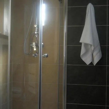 Ferienwohnung U Derca Gniezdzewo Exterior foto