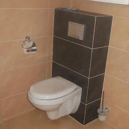 Ferienwohnung U Derca Gniezdzewo Exterior foto