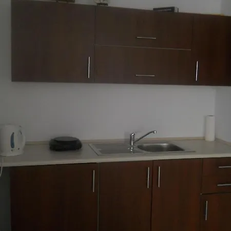 Ferienwohnung U Derca Gniezdzewo Exterior foto