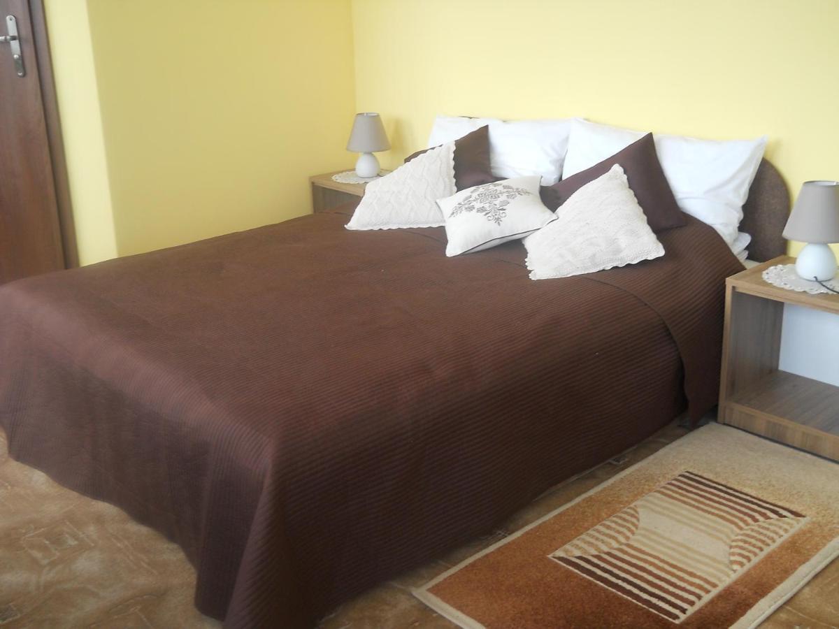 U Derca Apartment
