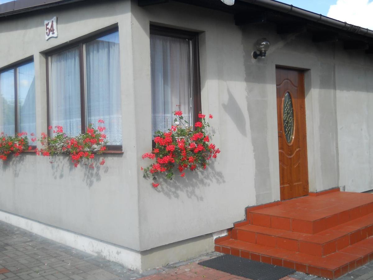 Apartment U Derca
