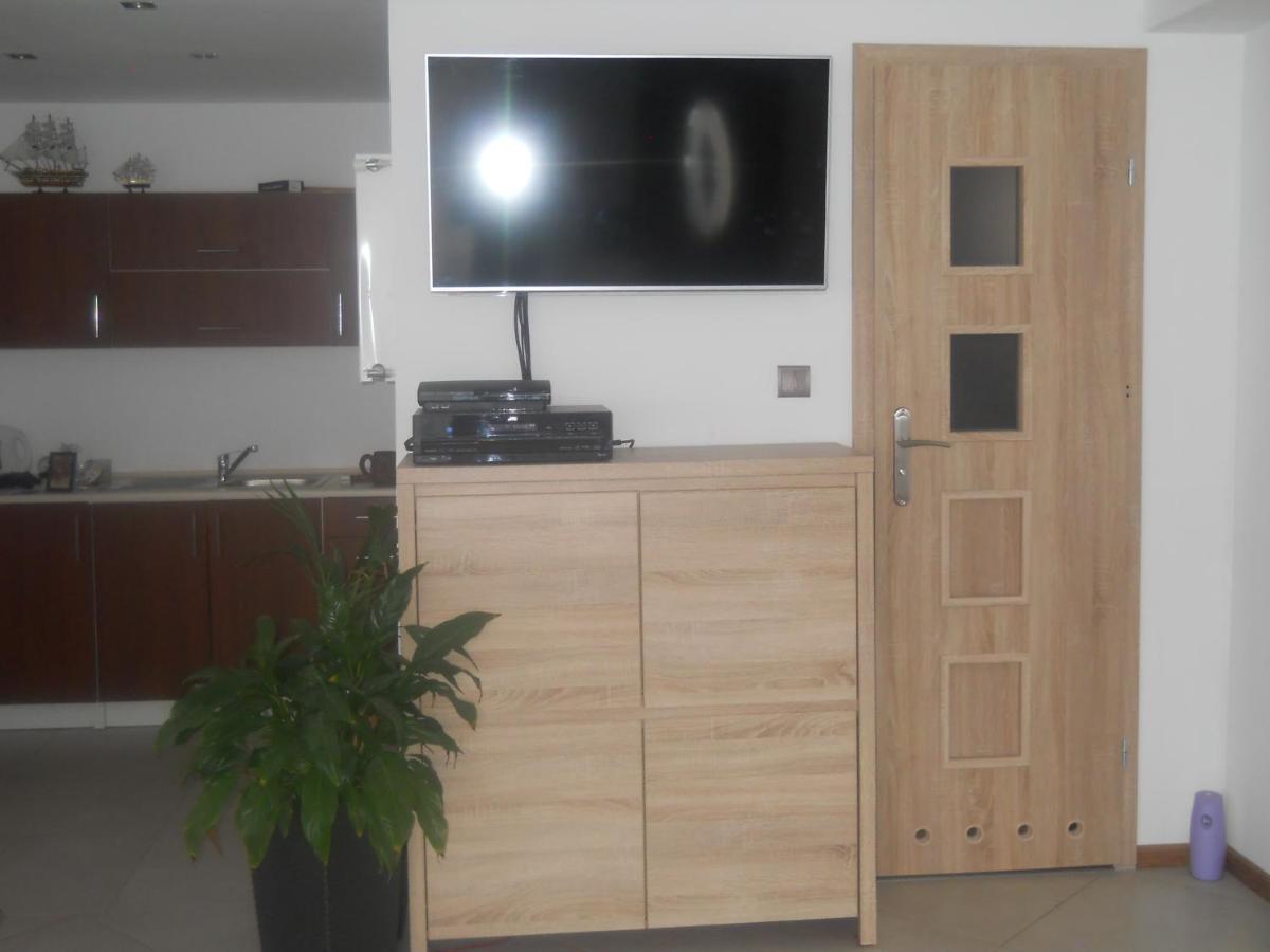 U Derca Apartment *