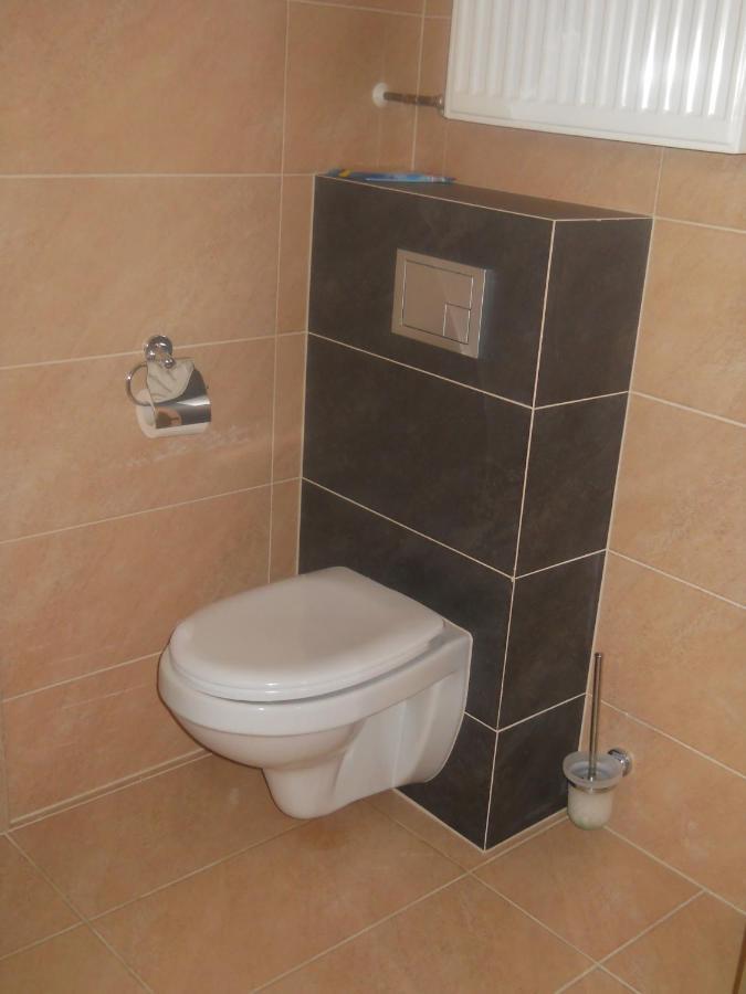Apartment U Derca *