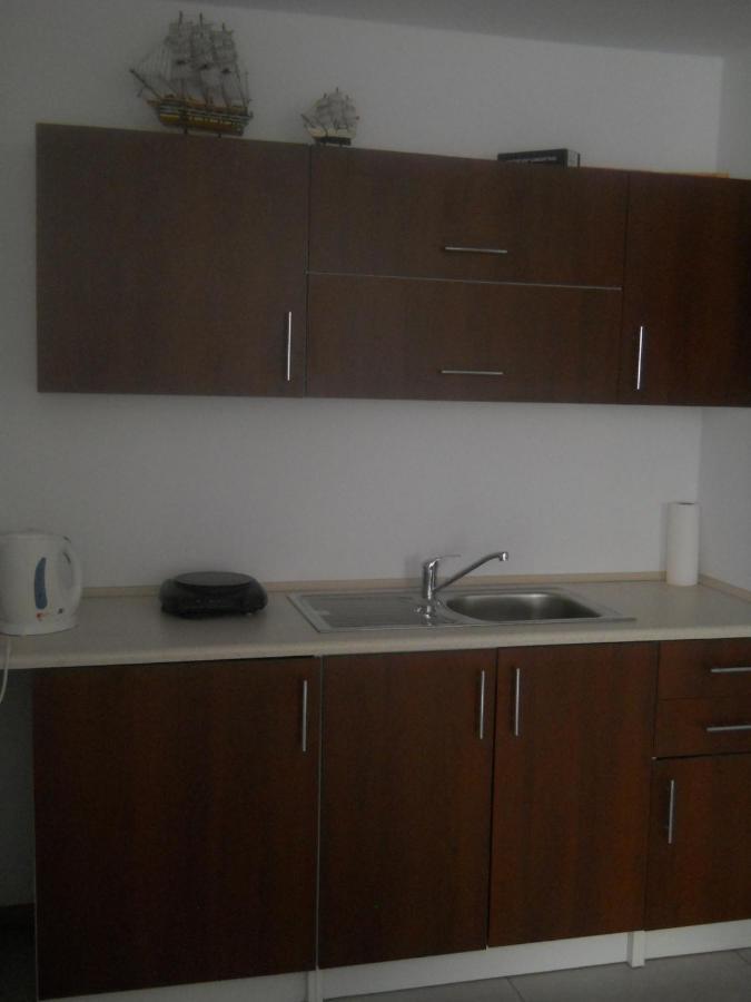 U Derca Apartment *