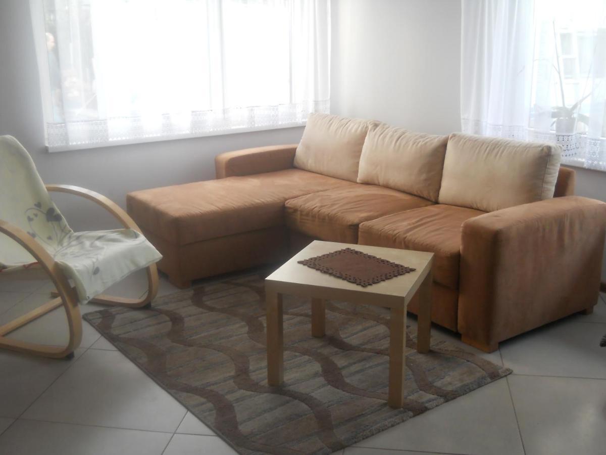 U Derca Apartment *